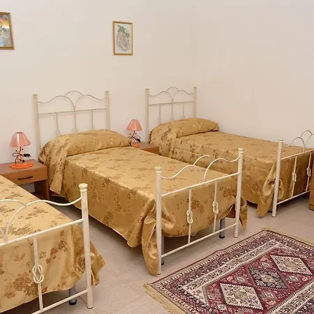 Prázdninový dům Trulli Beltramonto *