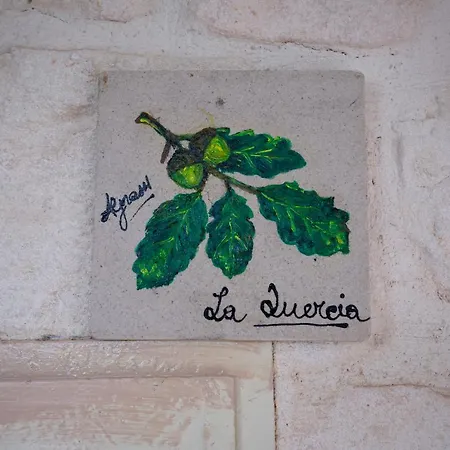 Holiday home Trulli Beltramonto *