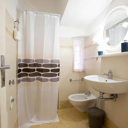 Trulli Beltramonto Holiday home