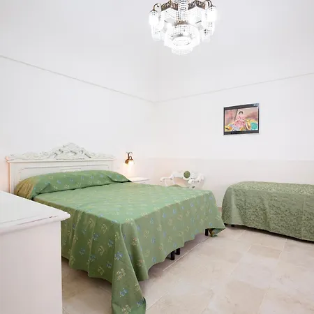 Holiday home Trulli Beltramonto *