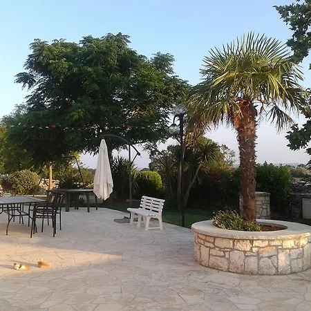 Holiday home Trulli Beltramonto