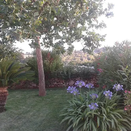 Holiday home Trulli Beltramonto Locorotondo