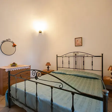 Trulli Beltramonto