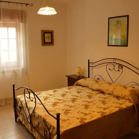 Holiday home Trulli Beltramonto *