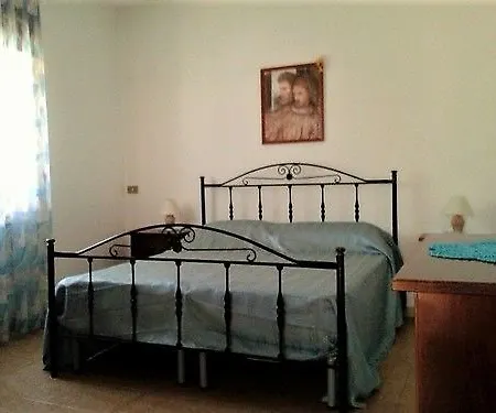 Trulli Beltramonto Holiday home *