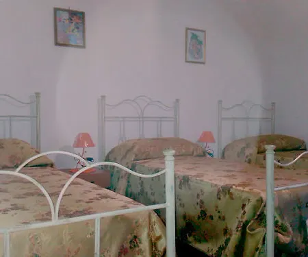 Holiday home Trulli Beltramonto *