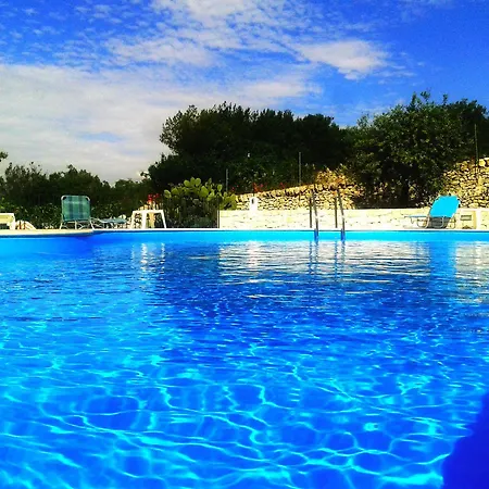 Trulli Beltramonto Holiday home *