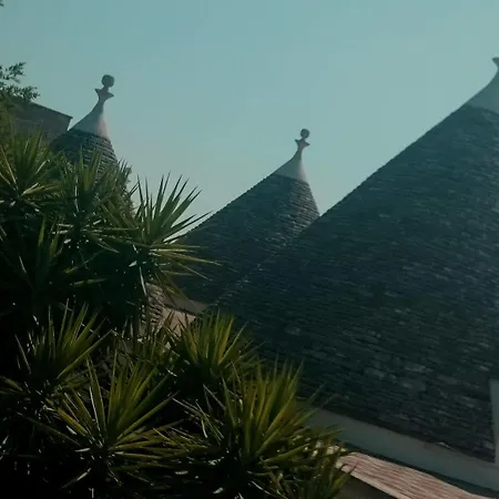 Trulli Beltramonto Holiday home *
