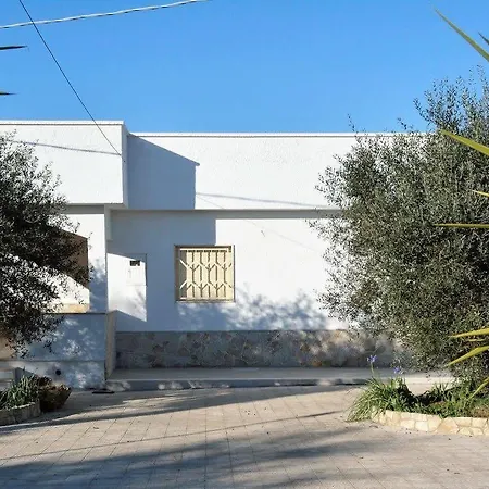 Holiday home Trulli Beltramonto