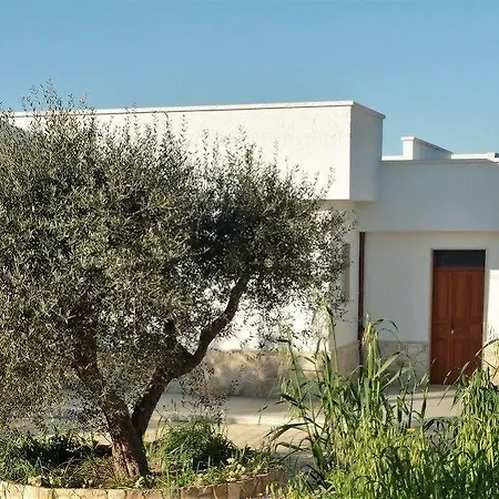 Holiday home Trulli Beltramonto Locorotondo