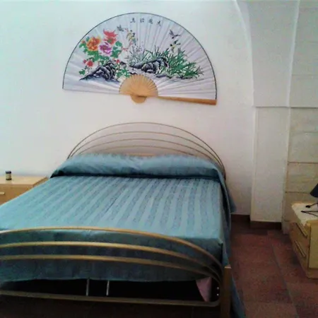 Holiday home Trulli Beltramonto Locorotondo