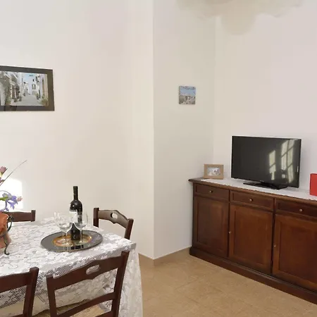 Trulli Beltramonto Holiday home *