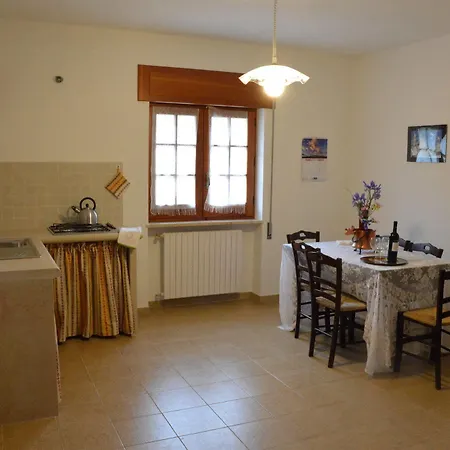 Holiday home Trulli Beltramonto