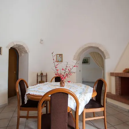 Trulli Beltramonto Holiday home