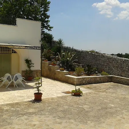 Trulli Beltramonto * Locorotondo