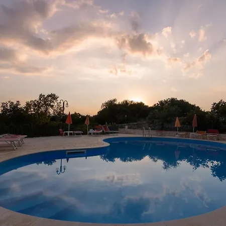 Trulli Beltramonto *