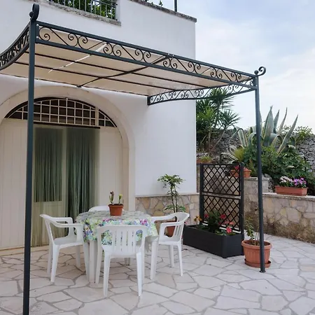 Trulli Beltramonto Holiday home Locorotondo