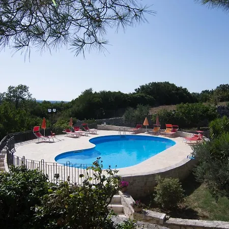 Holiday home Trulli Beltramonto Locorotondo