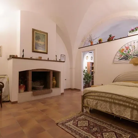 Trulli Beltramonto Holiday home Locorotondo