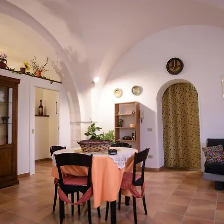 Holiday home Trulli Beltramonto