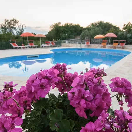 Trulli Beltramonto Holiday home *
