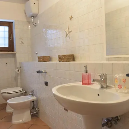 Holiday home Trulli Beltramonto