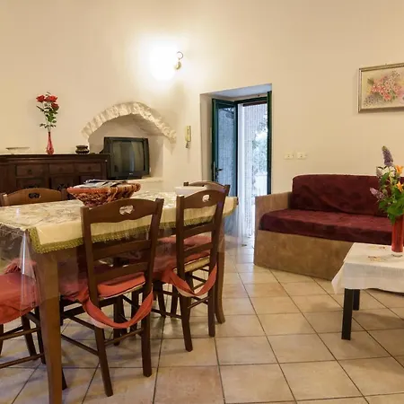 Holiday home Trulli Beltramonto *