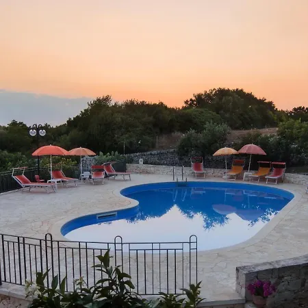 Holiday home Trulli Beltramonto Locorotondo