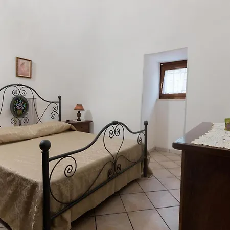 Trulli Beltramonto Holiday home *