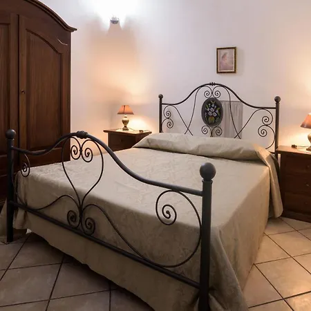 Trulli Beltramonto